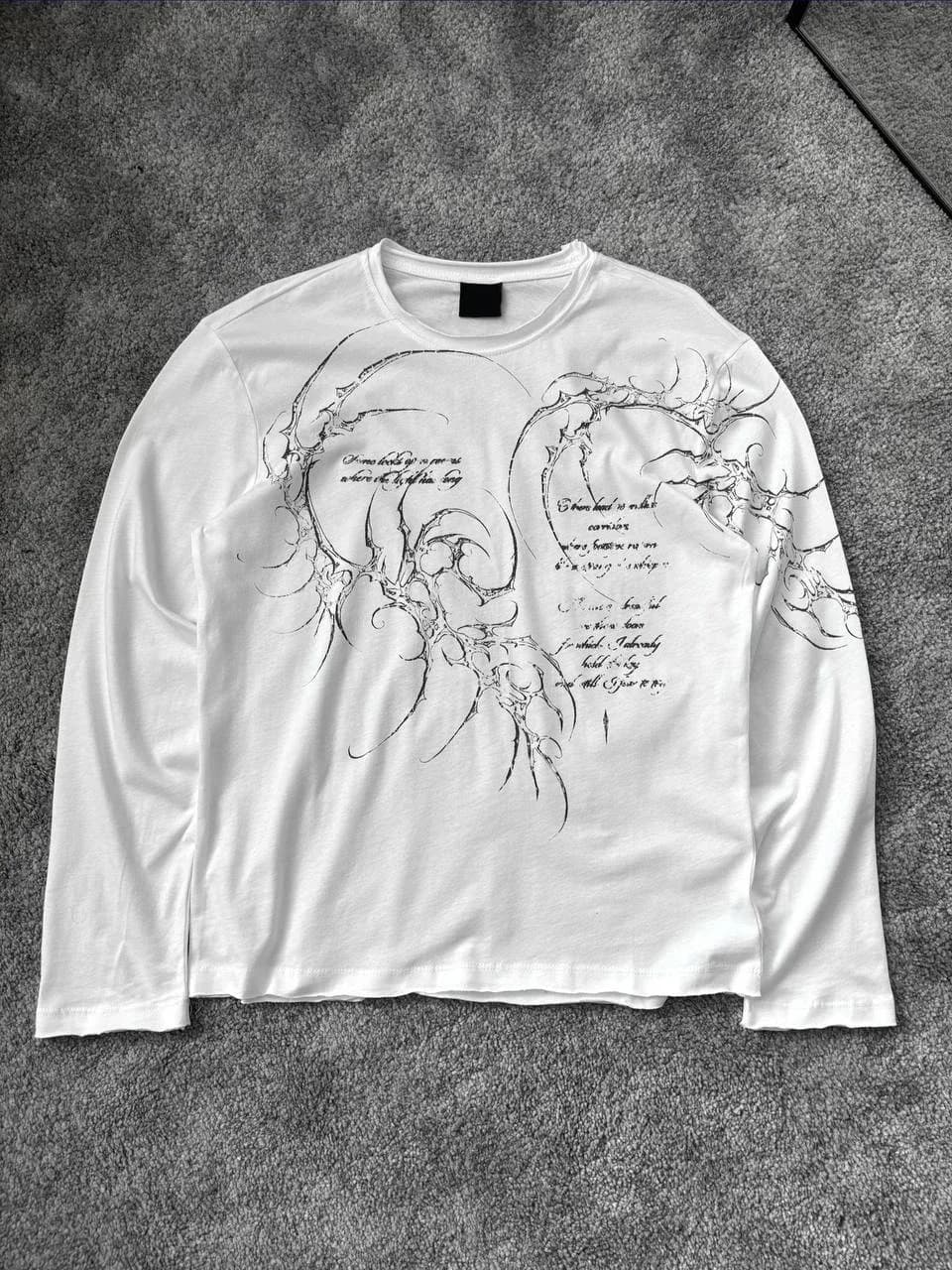 Longsleeve