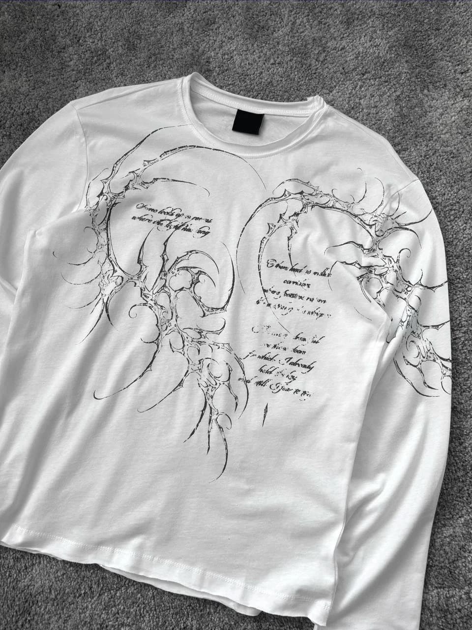 Longsleeve - 2