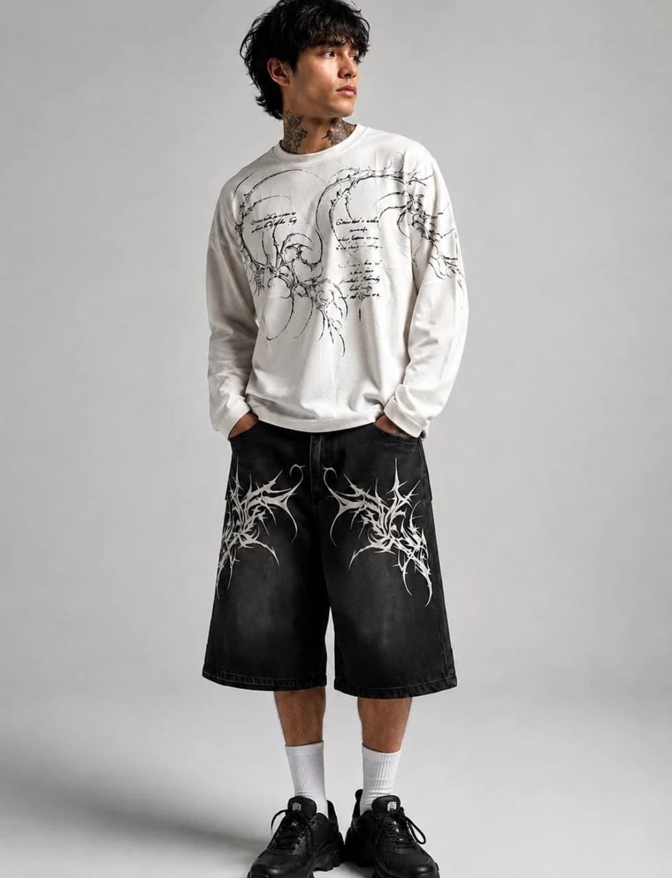Longsleeve - 3