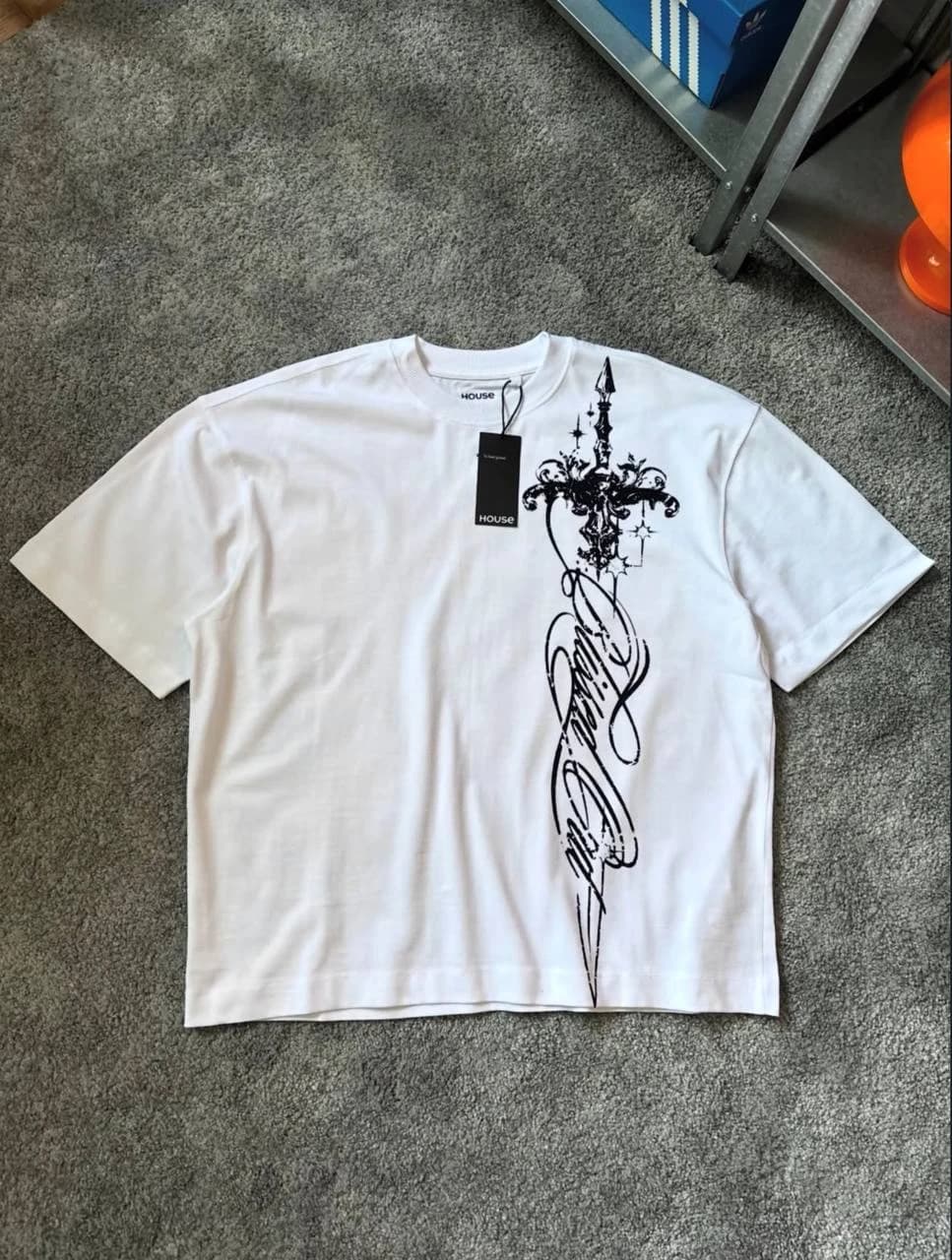 Oversize Tshirt