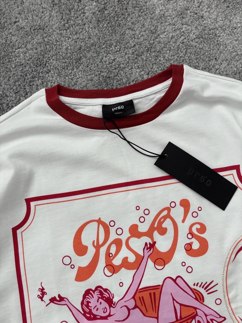 PSO Oversize Tshirt - 3